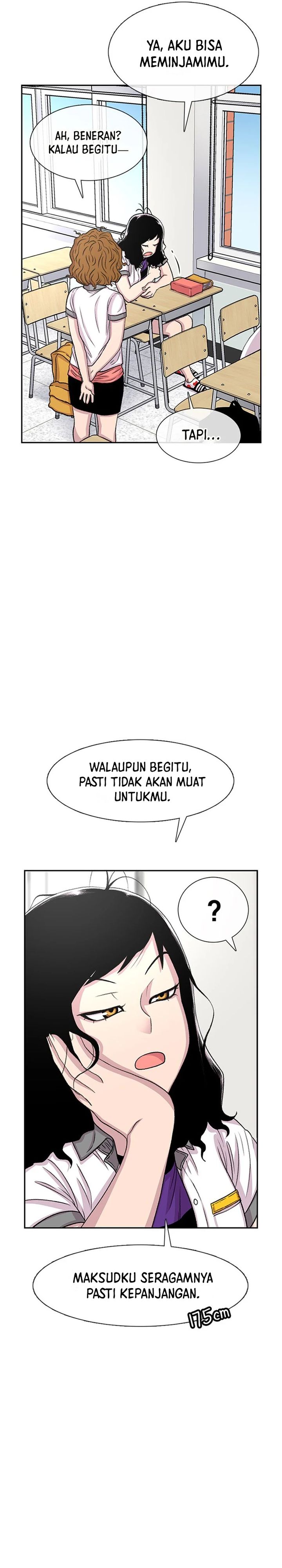 Star Ginseng Store Chapter 60 Gambar 14
