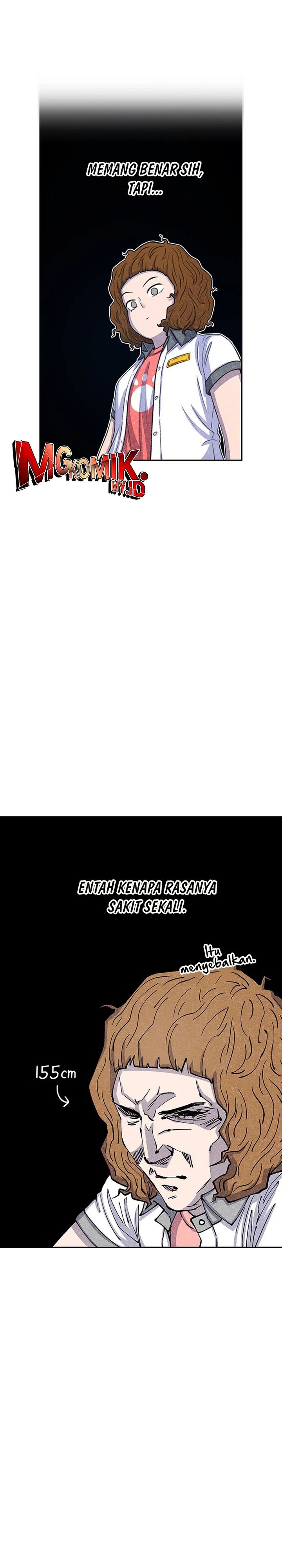 Star Ginseng Store Chapter 60 Gambar 15