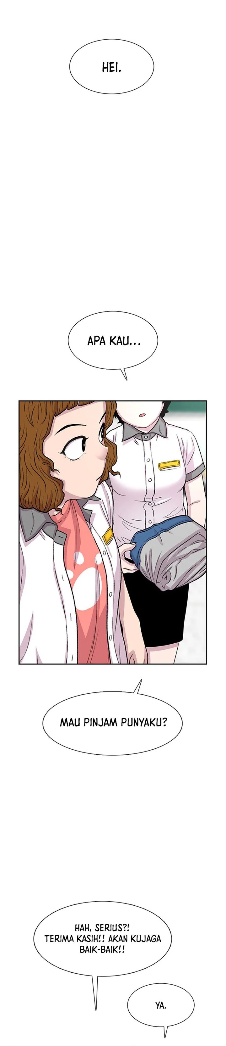 Star Ginseng Store Chapter 60 Gambar 16
