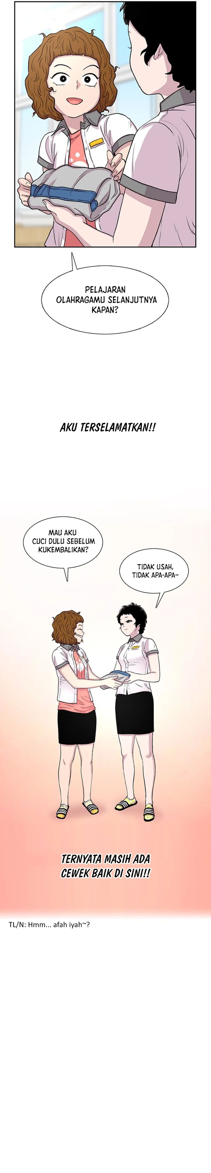 Star Ginseng Store Chapter 60 Gambar 17