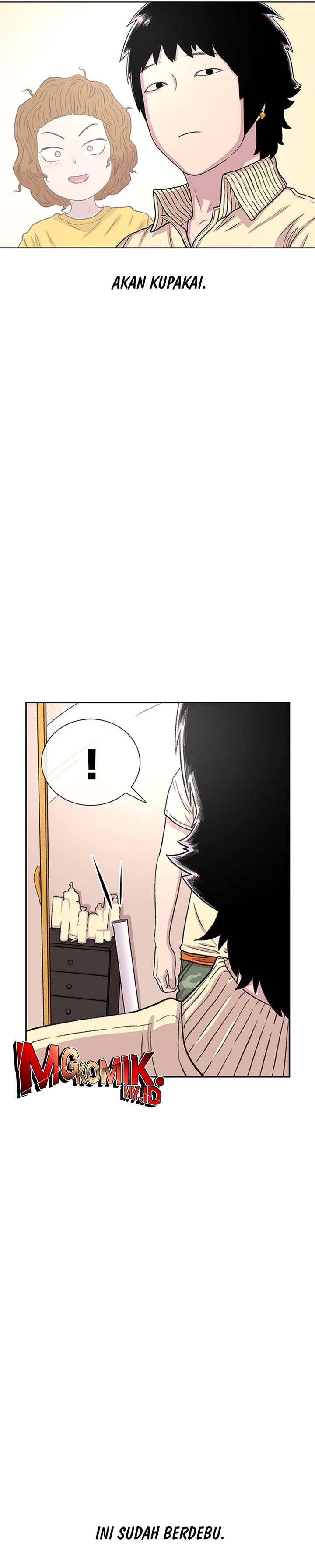 Star Ginseng Store Chapter 60 Gambar 22