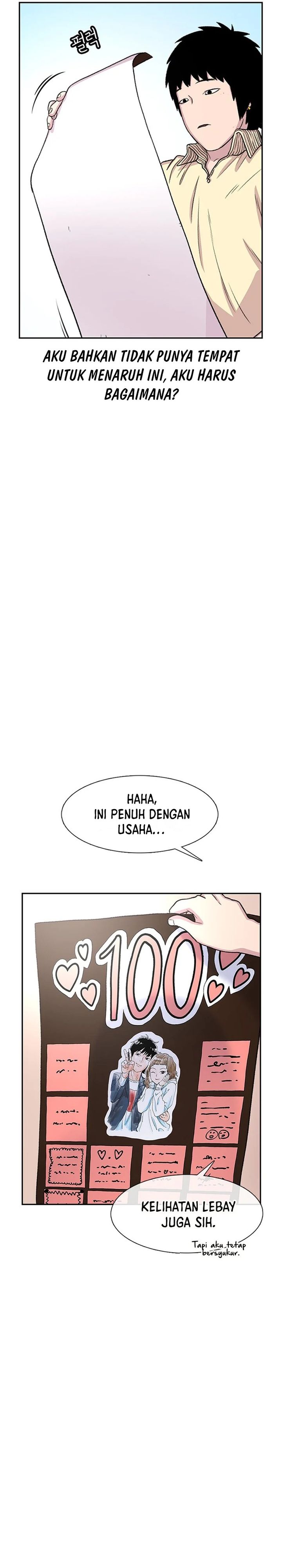 Star Ginseng Store Chapter 60 Gambar 23
