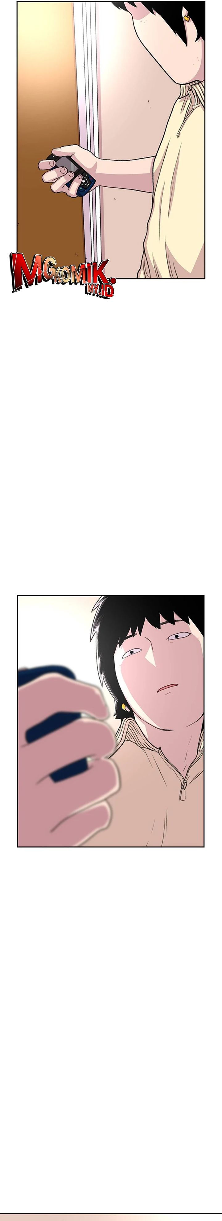 Star Ginseng Store Chapter 60 Gambar 26