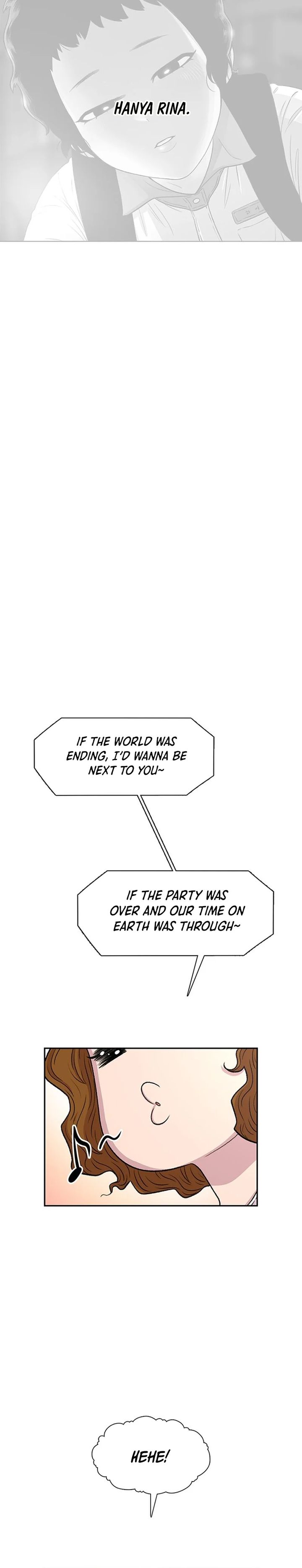 Star Ginseng Store Chapter 60 Gambar 28