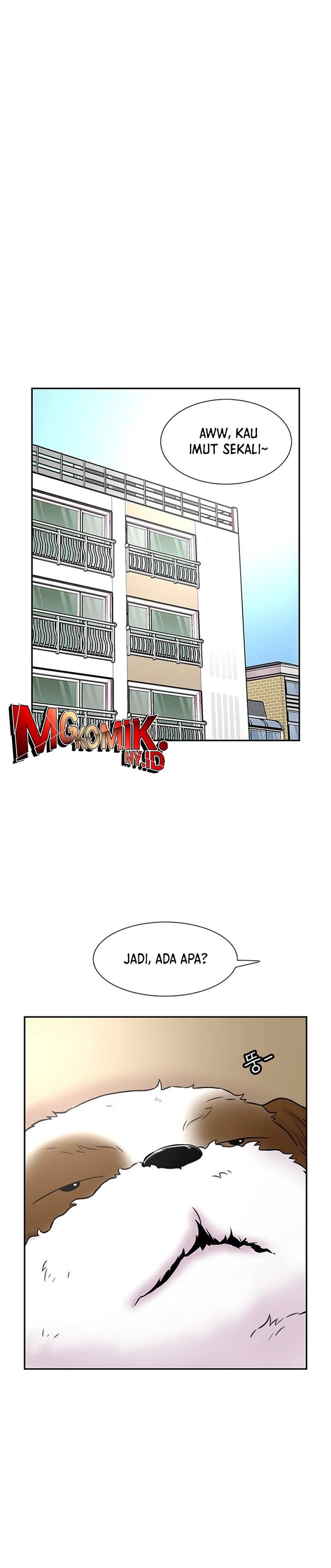 Star Ginseng Store Chapter 60 Gambar 31