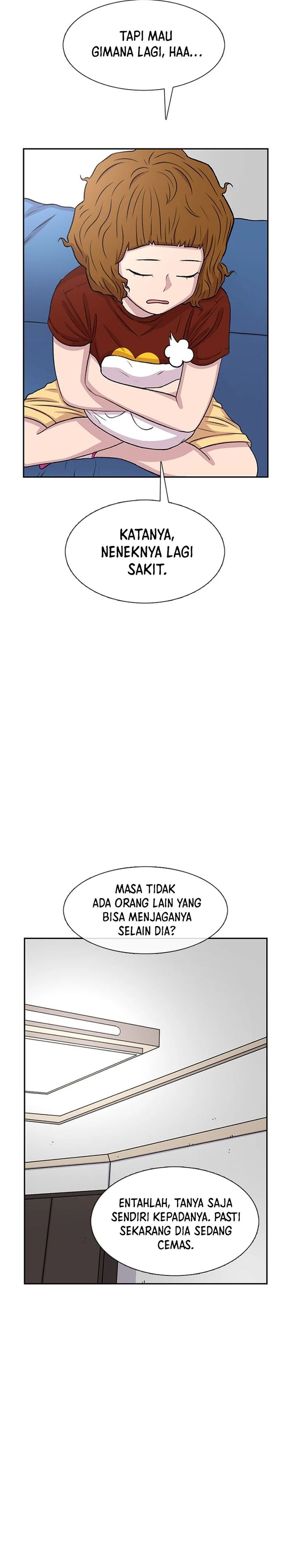 Star Ginseng Store Chapter 60 Gambar 33