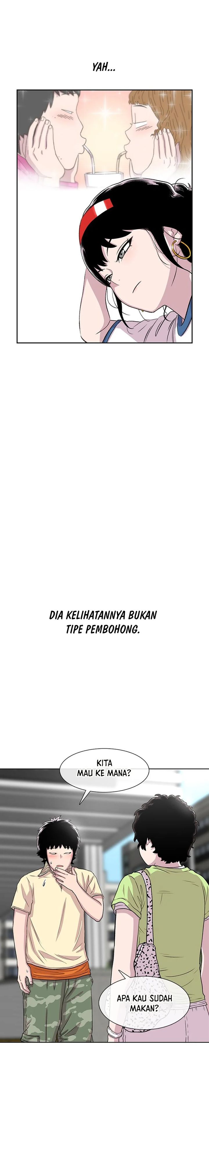 Star Ginseng Store Chapter 60 Gambar 35