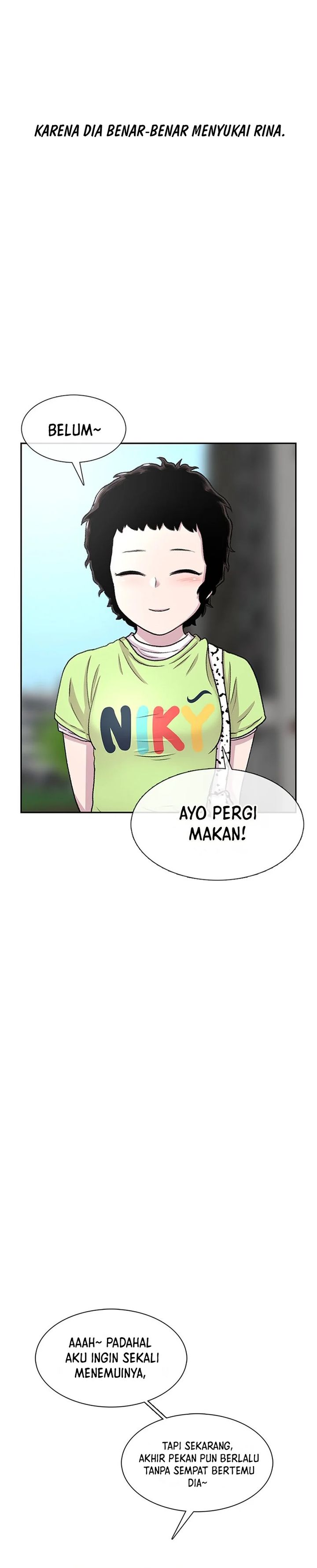 Star Ginseng Store Chapter 60 Gambar 36