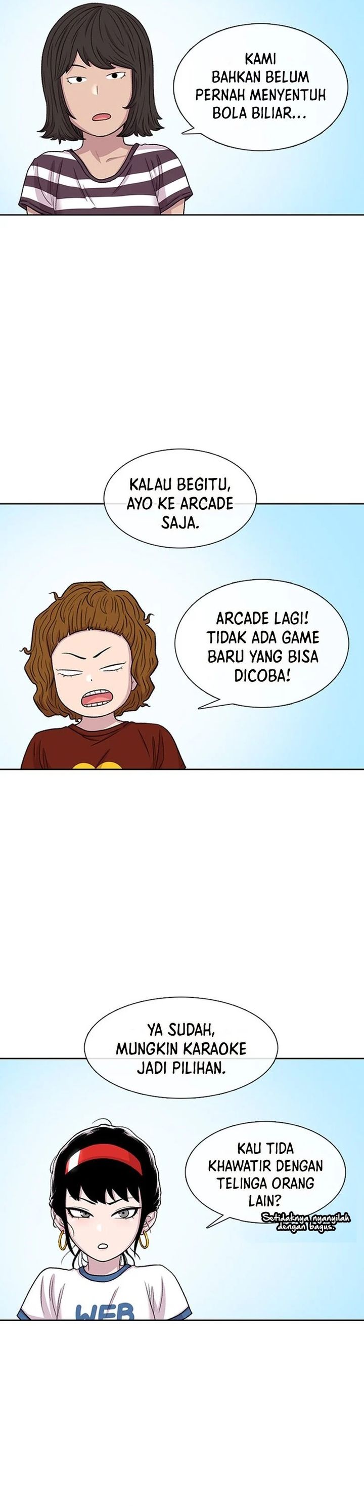 Star Ginseng Store Chapter 61 Gambar 6