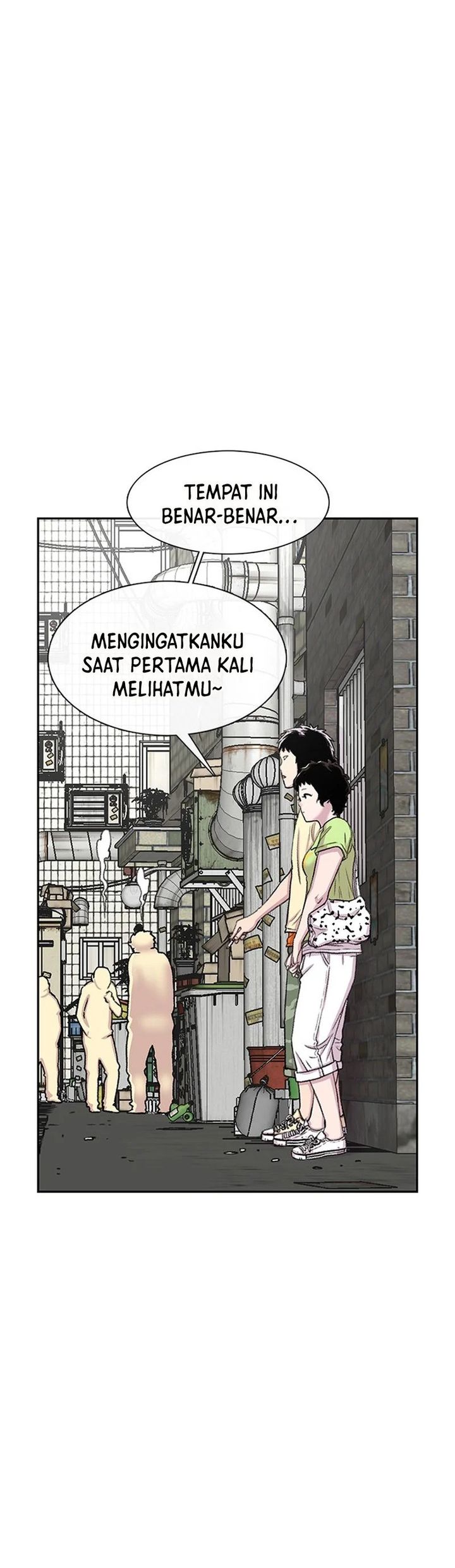 Star Ginseng Store Chapter 61 Gambar 18