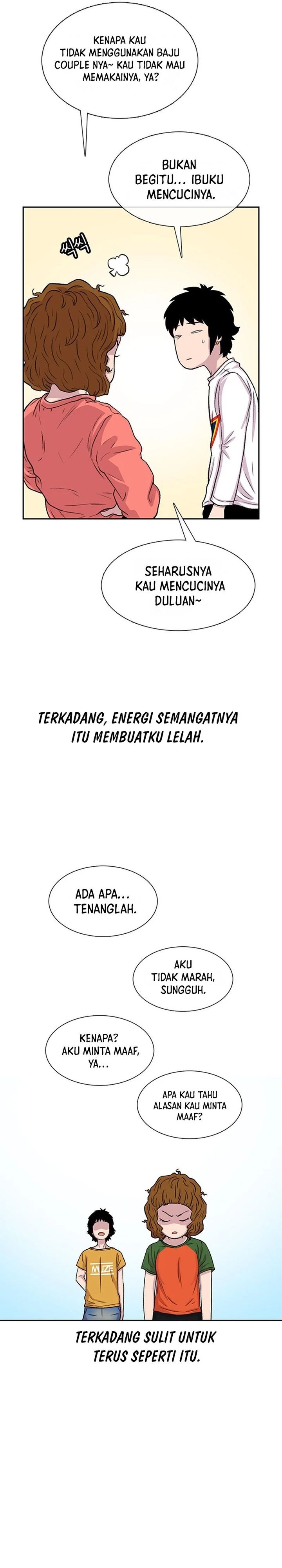 Star Ginseng Store Chapter 61 Gambar 28