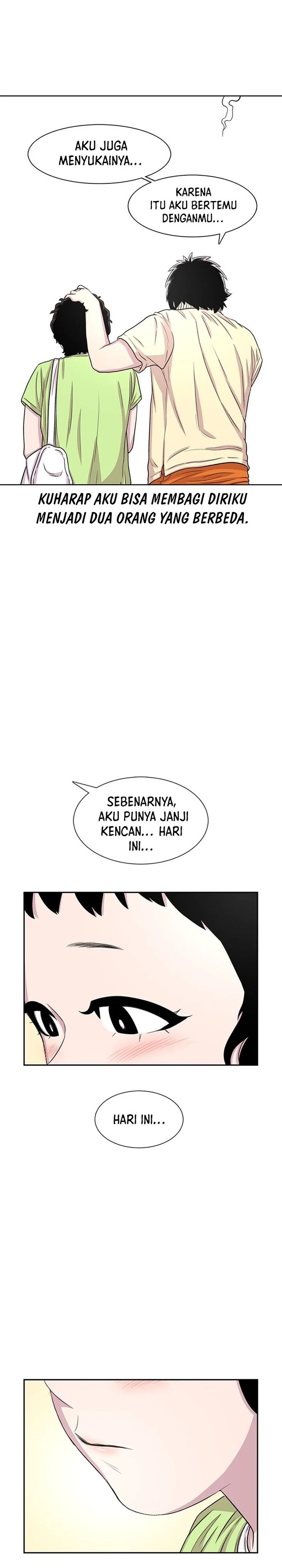 Star Ginseng Store Chapter 61 Gambar 30