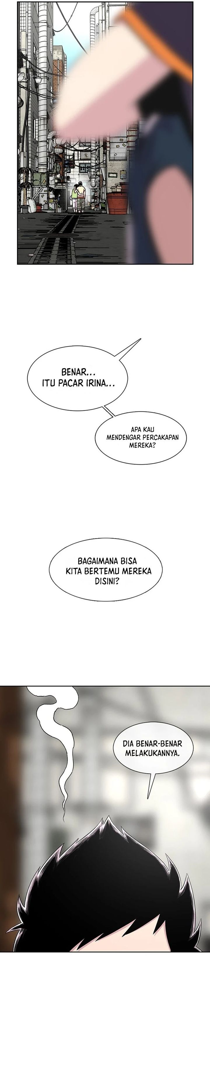 Star Ginseng Store Chapter 61 Gambar 34