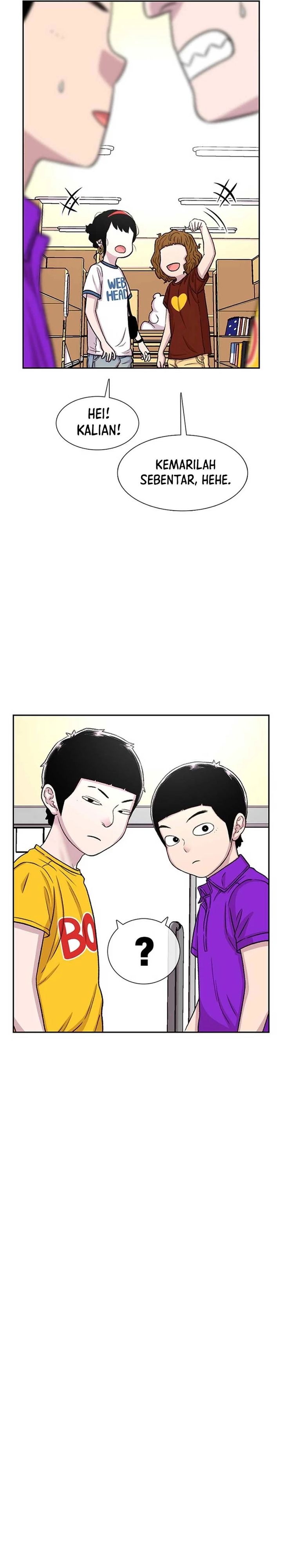 Star Ginseng Store Chapter 62 Gambar 5