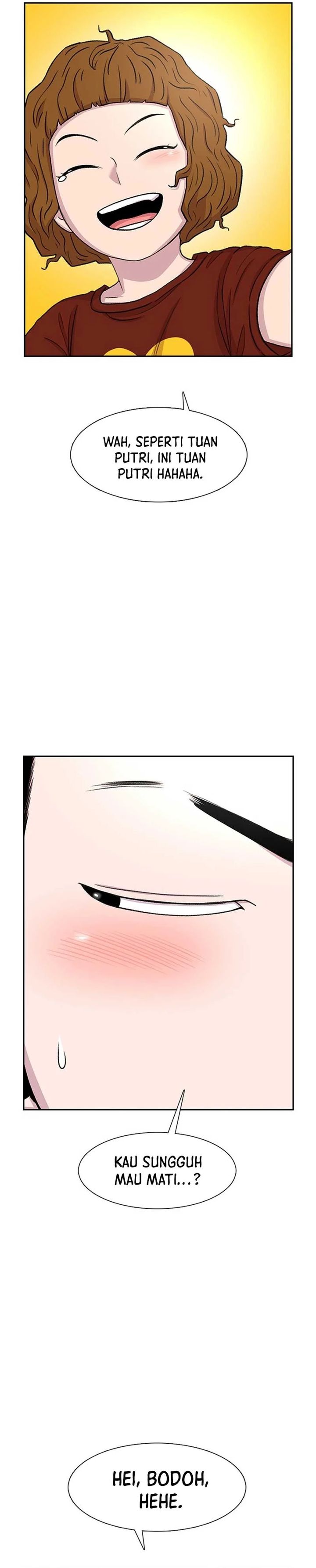 Star Ginseng Store Chapter 62 Gambar 8