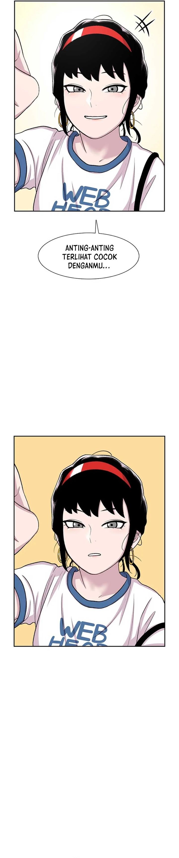 Star Ginseng Store Chapter 62 Gambar 9