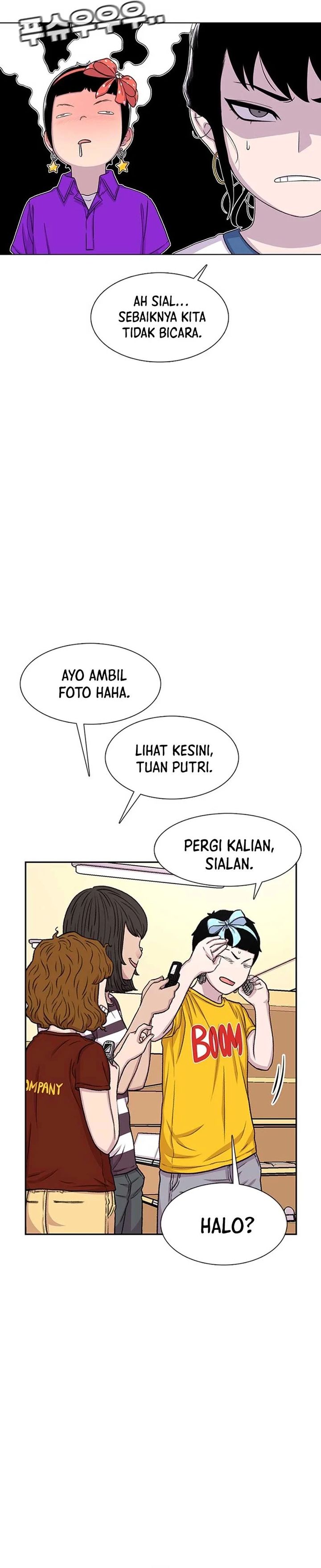 Star Ginseng Store Chapter 62 Gambar 10