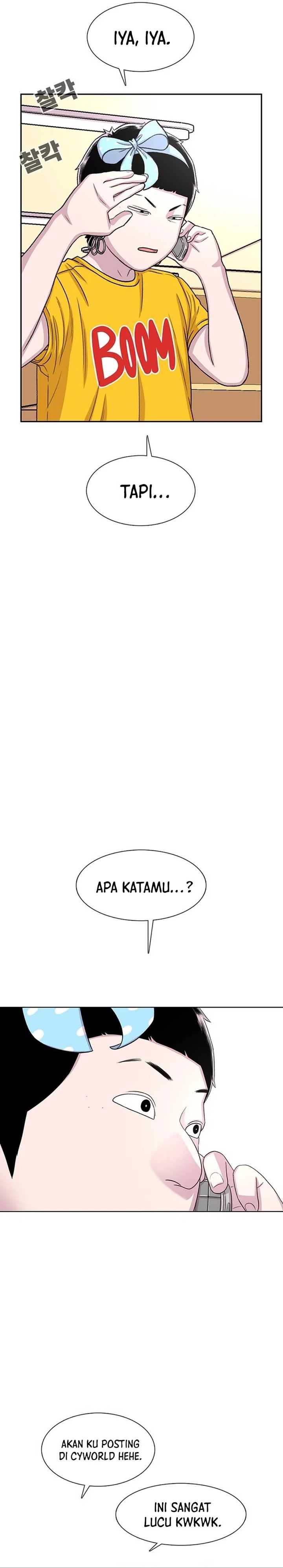 Star Ginseng Store Chapter 62 Gambar 11