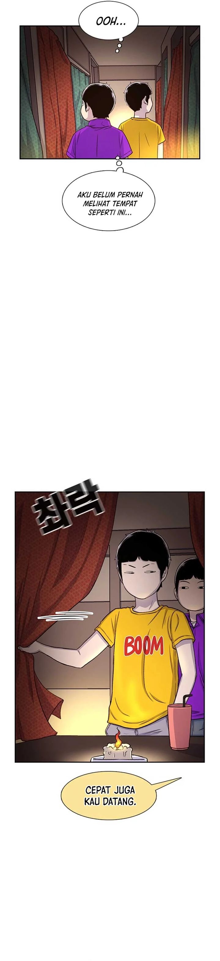 Star Ginseng Store Chapter 62 Gambar 16