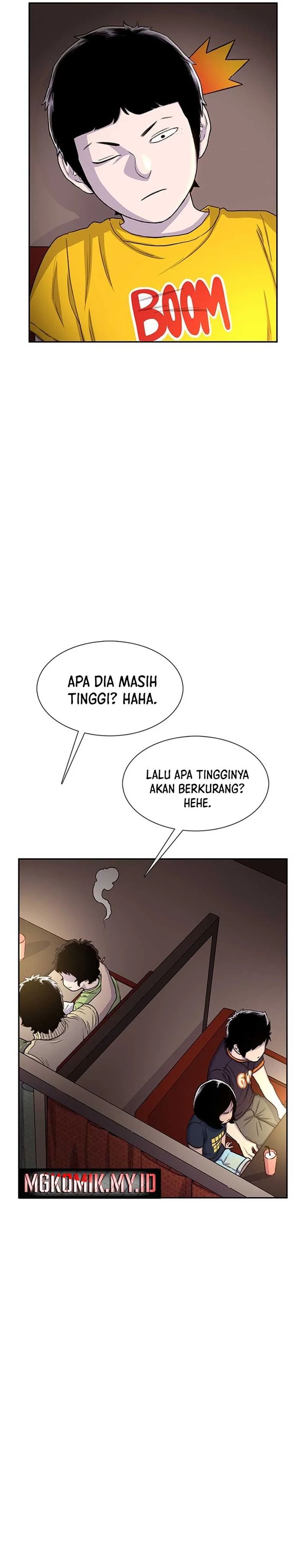 Star Ginseng Store Chapter 62 Gambar 18