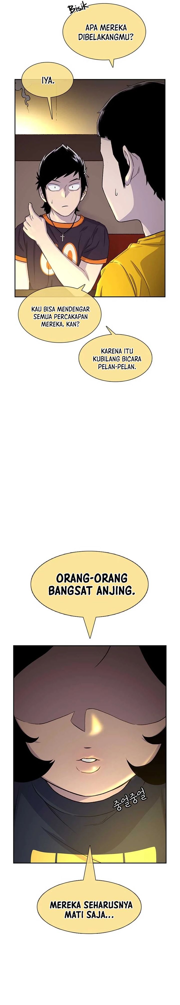 Star Ginseng Store Chapter 62 Gambar 19