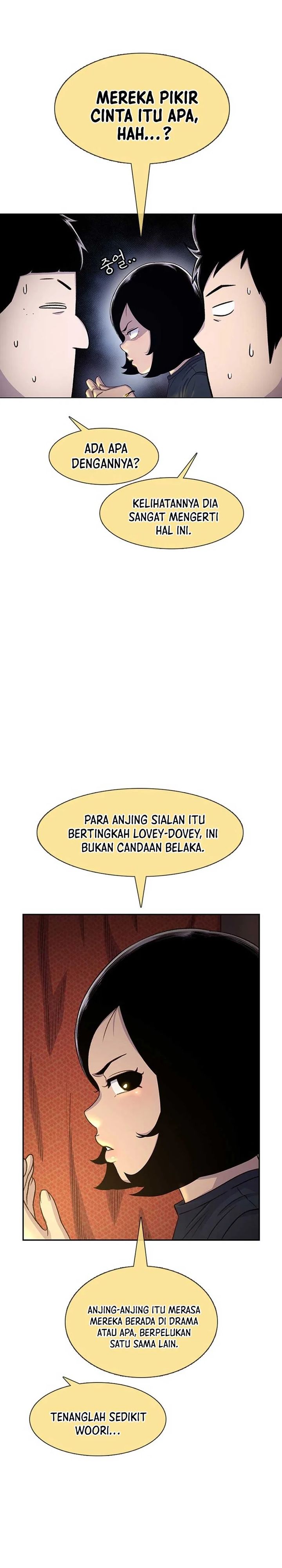 Star Ginseng Store Chapter 62 Gambar 20