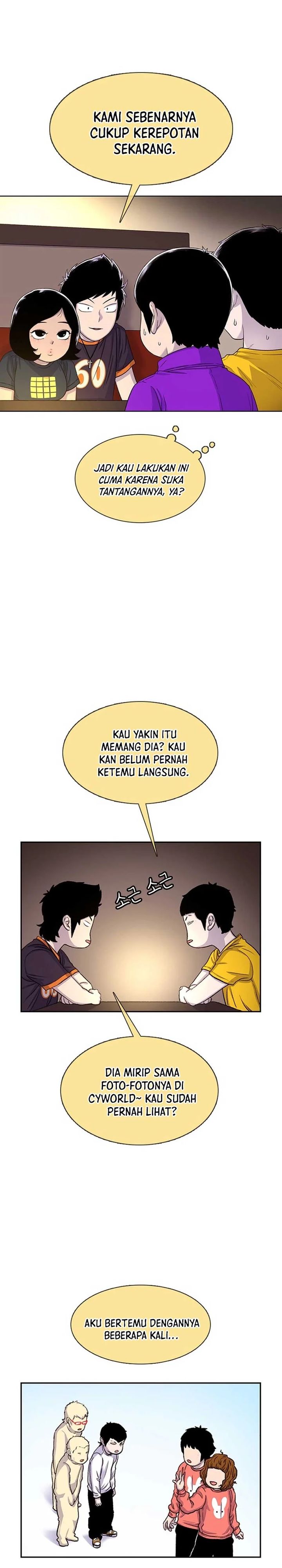 Star Ginseng Store Chapter 62 Gambar 22
