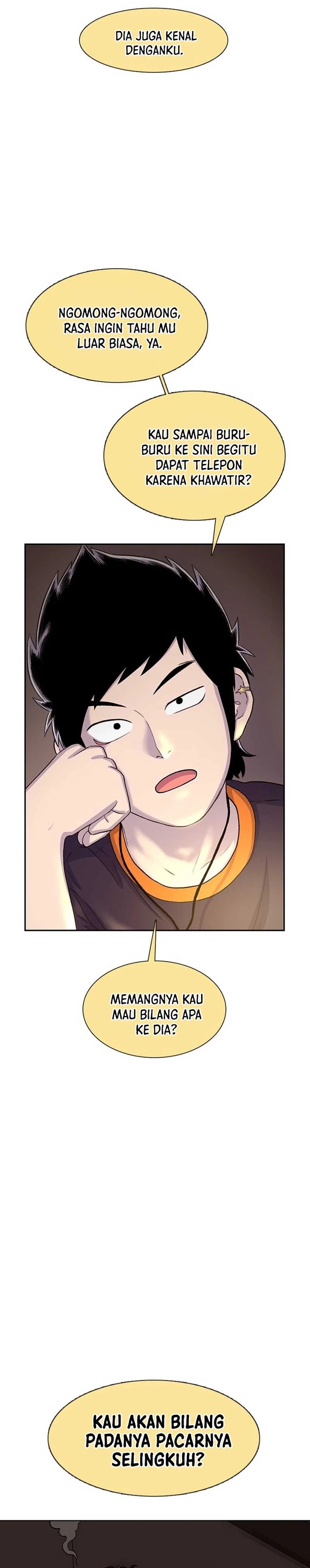 Star Ginseng Store Chapter 62 Gambar 23