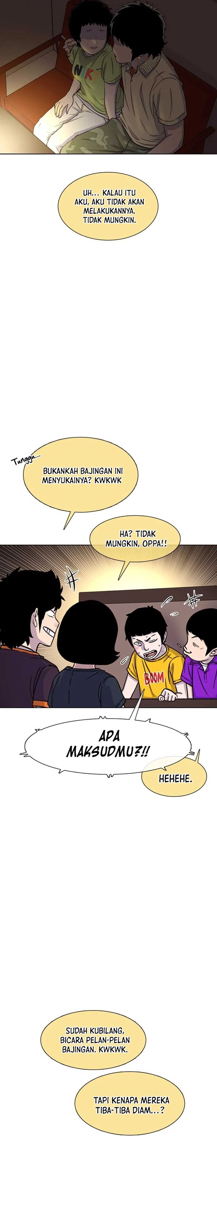 Star Ginseng Store Chapter 62 Gambar 24