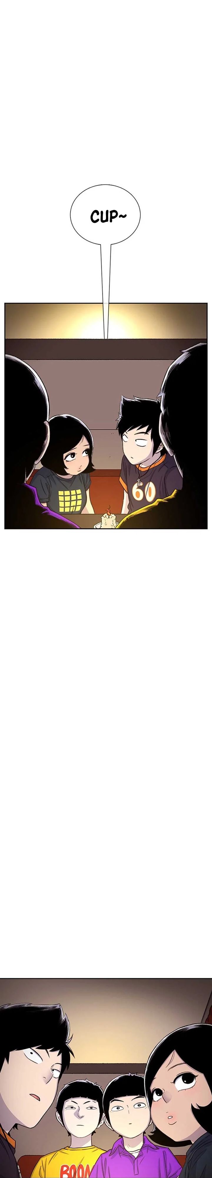 Star Ginseng Store Chapter 62 Gambar 25