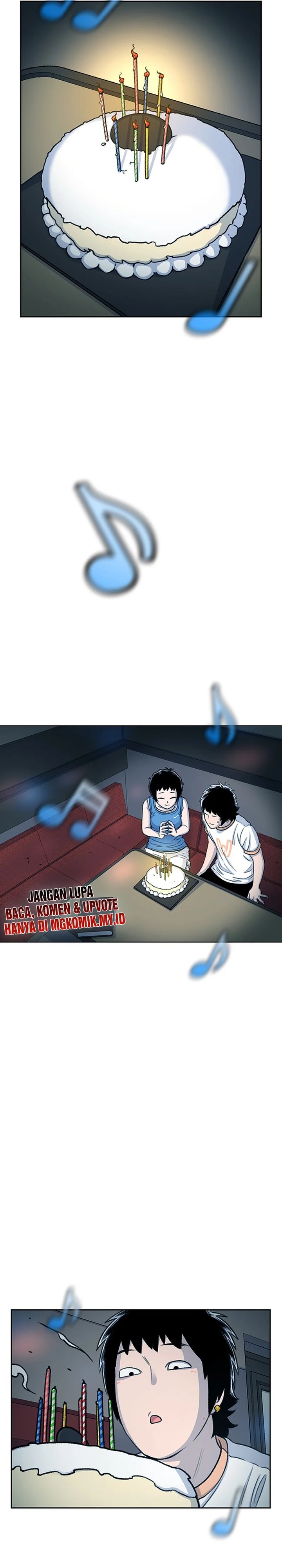 Star Ginseng Store Chapter 68 Gambar 2