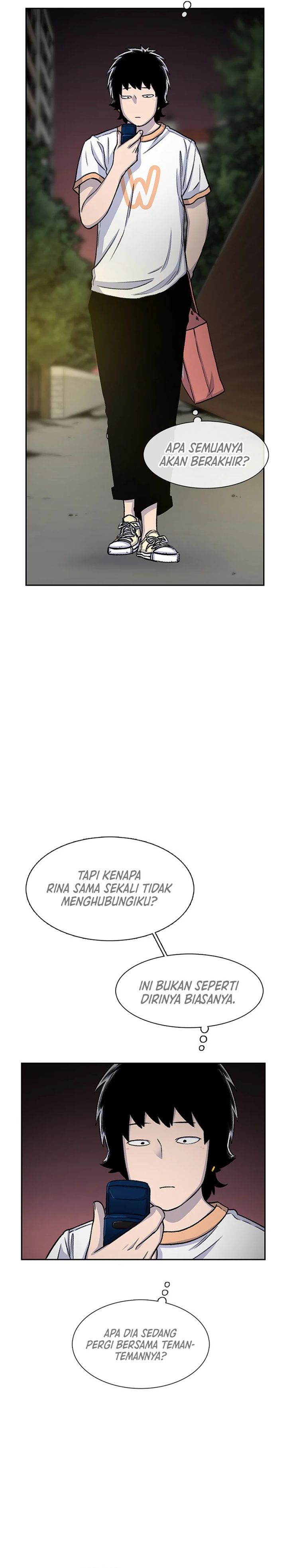 Star Ginseng Store Chapter 68 Gambar 9