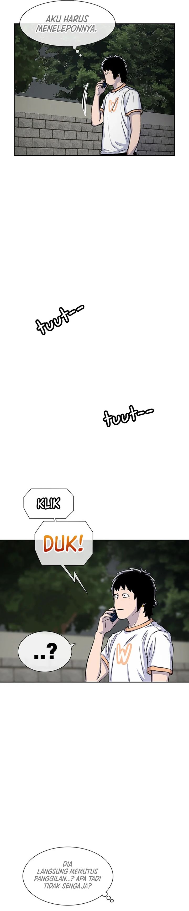 Star Ginseng Store Chapter 68 Gambar 10