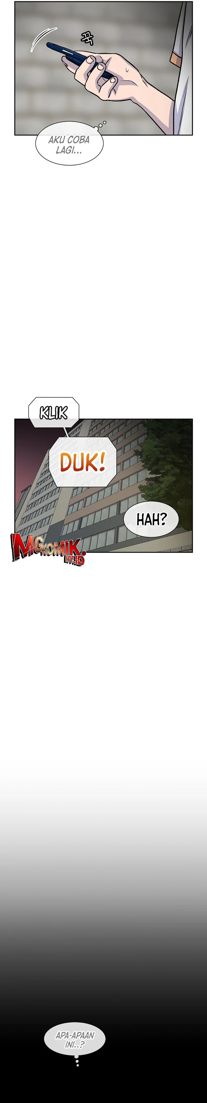 Star Ginseng Store Chapter 68 Gambar 11