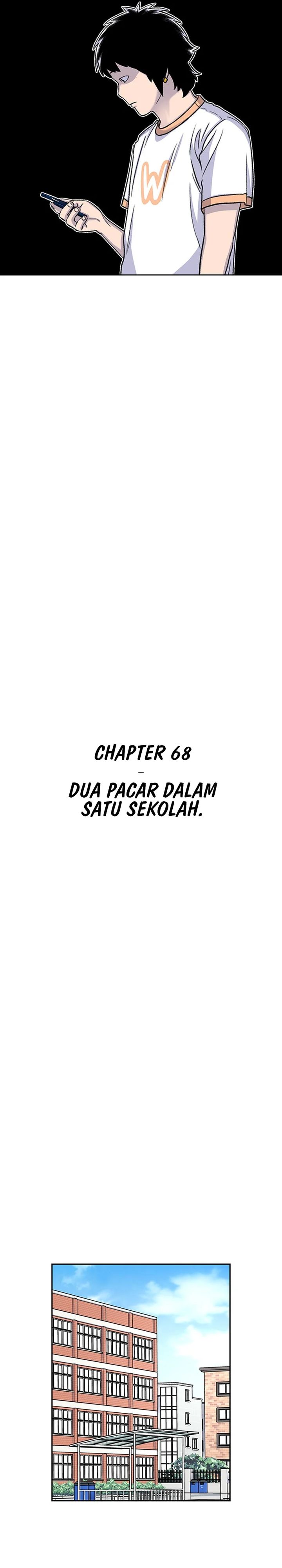 Star Ginseng Store Chapter 68 Gambar 12