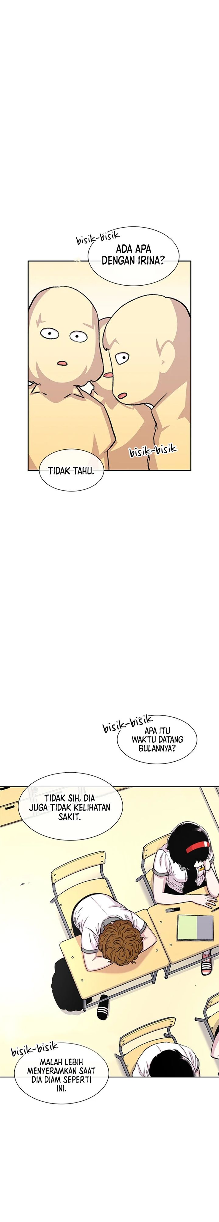 Star Ginseng Store Chapter 68 Gambar 13