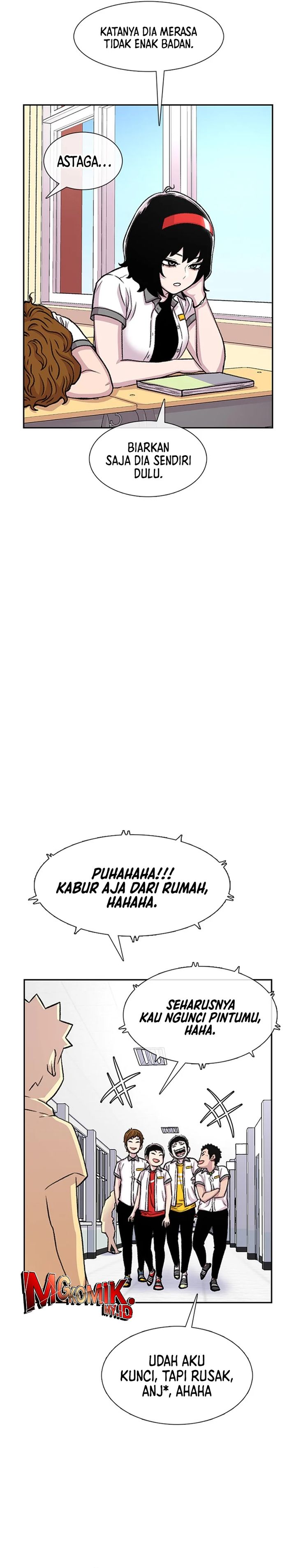 Star Ginseng Store Chapter 68 Gambar 15