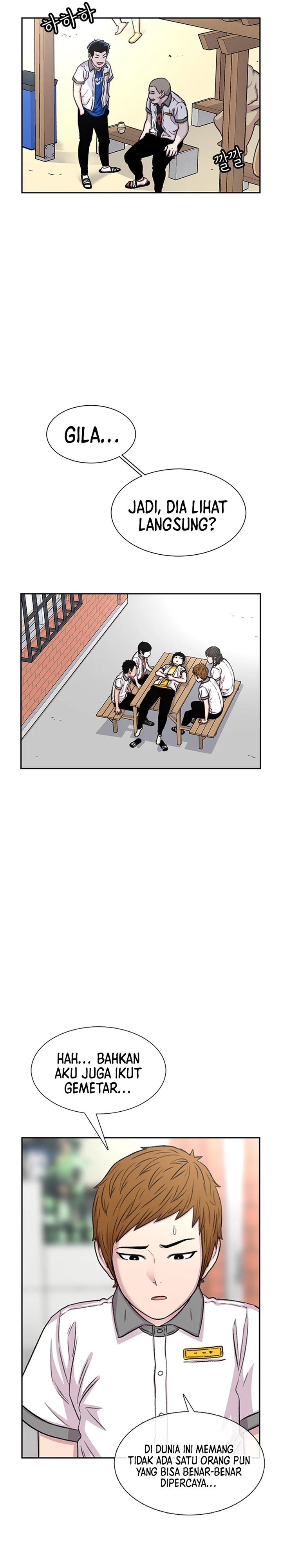 Star Ginseng Store Chapter 68 Gambar 19