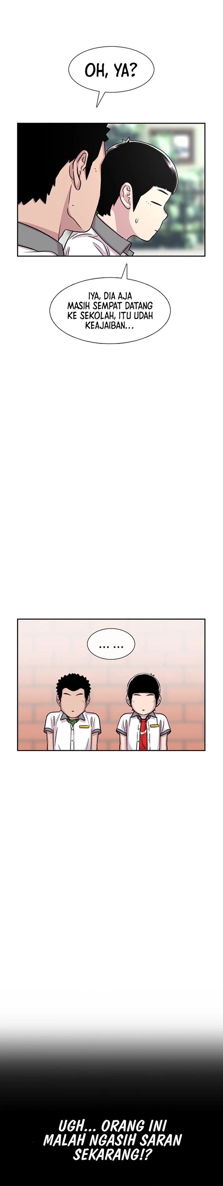 Star Ginseng Store Chapter 68 Gambar 22