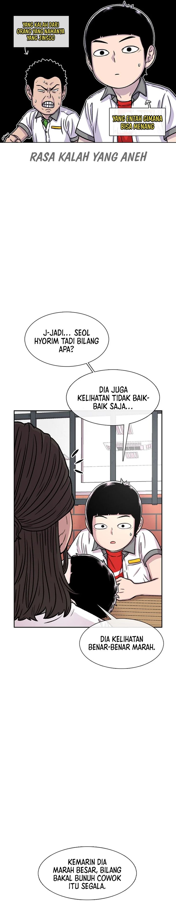 Star Ginseng Store Chapter 68 Gambar 23