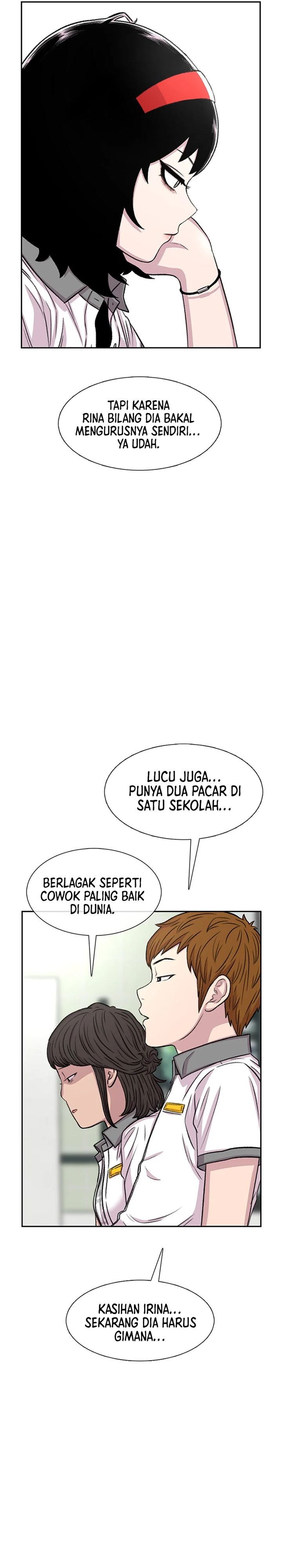 Star Ginseng Store Chapter 68 Gambar 24