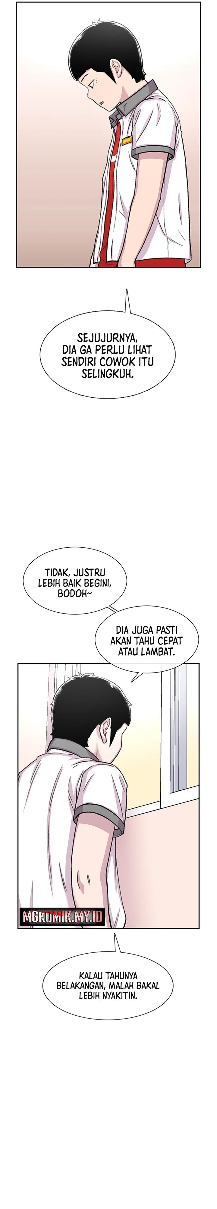 Star Ginseng Store Chapter 68 Gambar 28