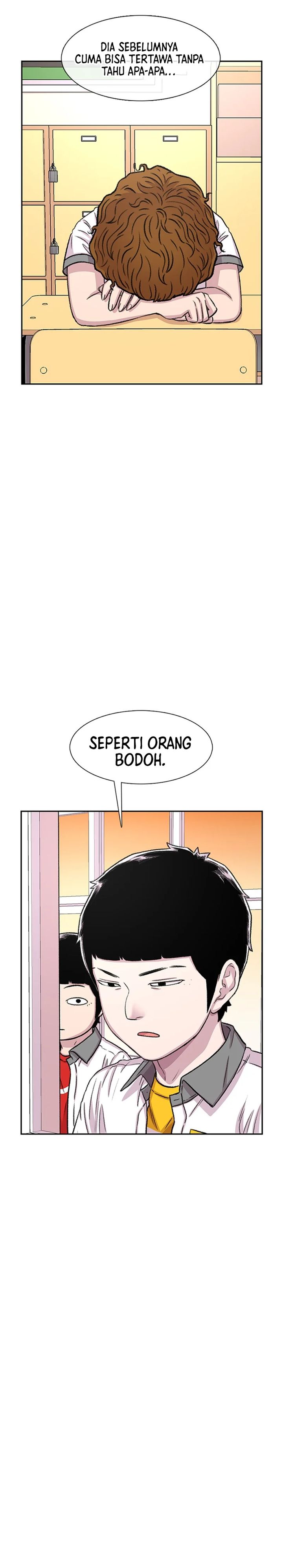 Star Ginseng Store Chapter 68 Gambar 29