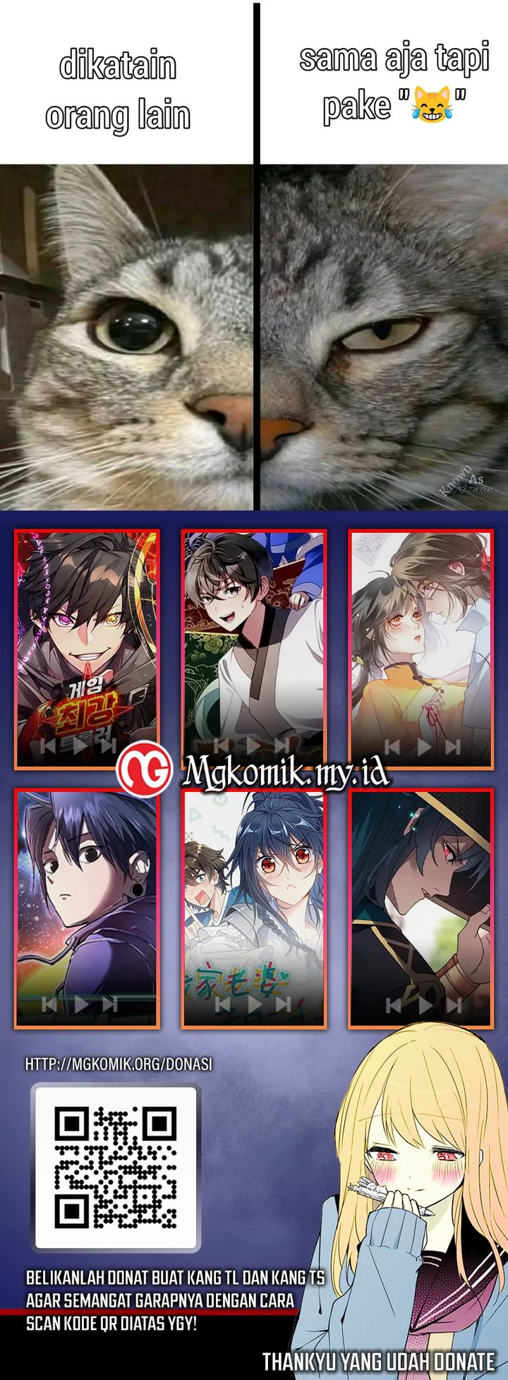 Star Ginseng Store Chapter 68 Gambar 32