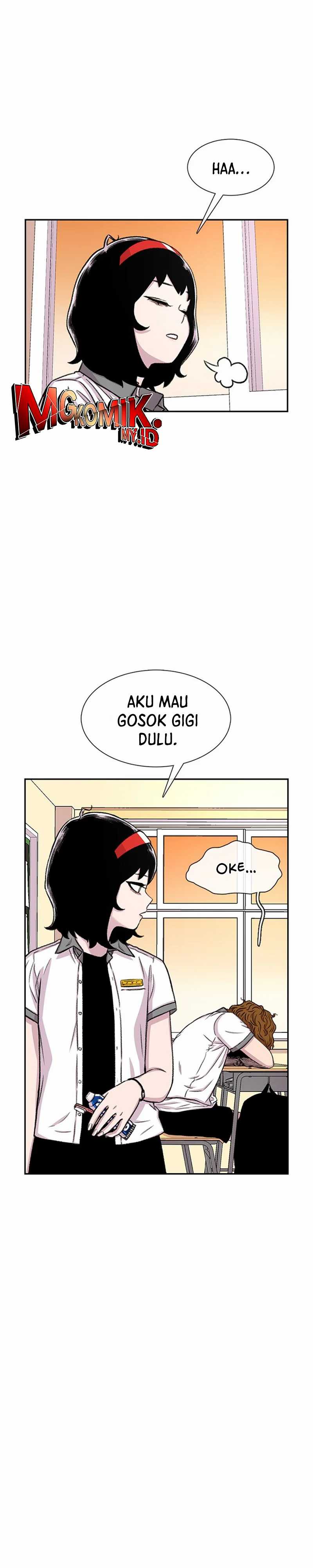 Star Ginseng Store Chapter 69 Gambar 3