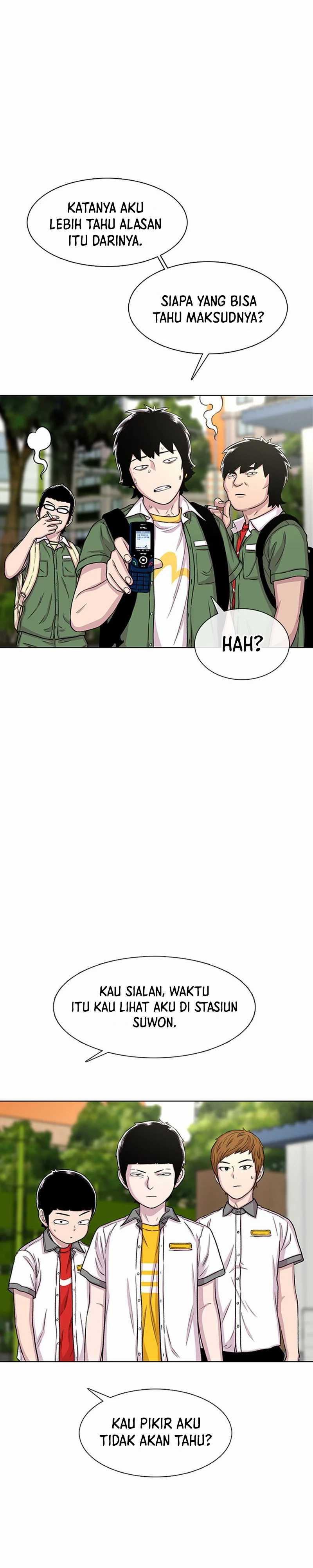 Star Ginseng Store Chapter 69 Gambar 7