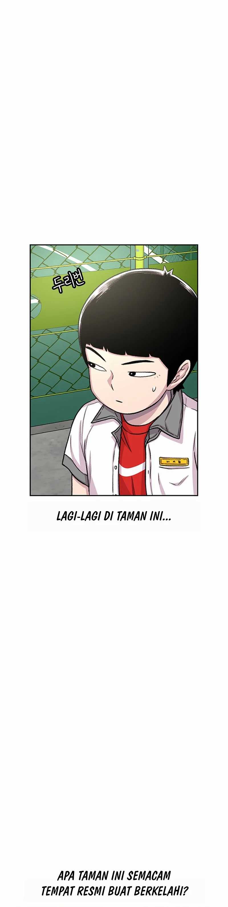 Star Ginseng Store Chapter 69 Gambar 10