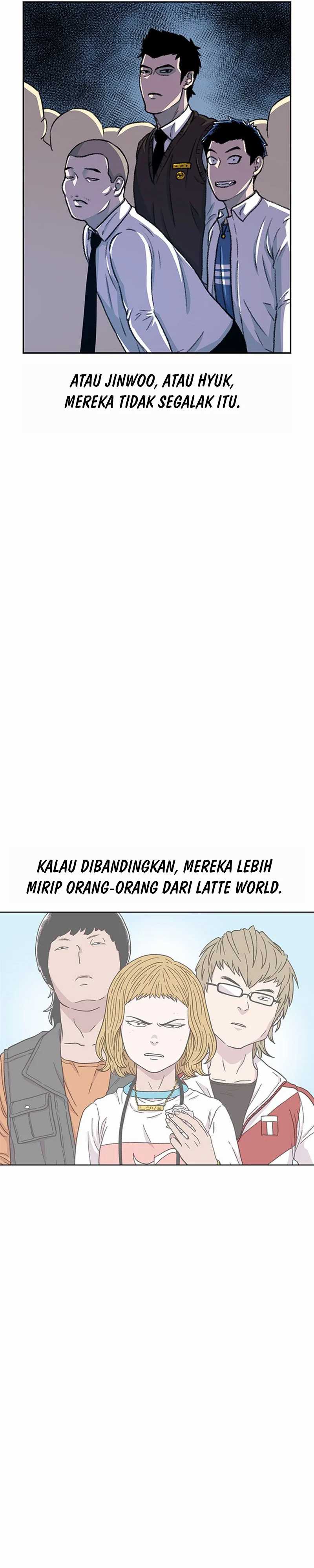 Star Ginseng Store Chapter 69 Gambar 13