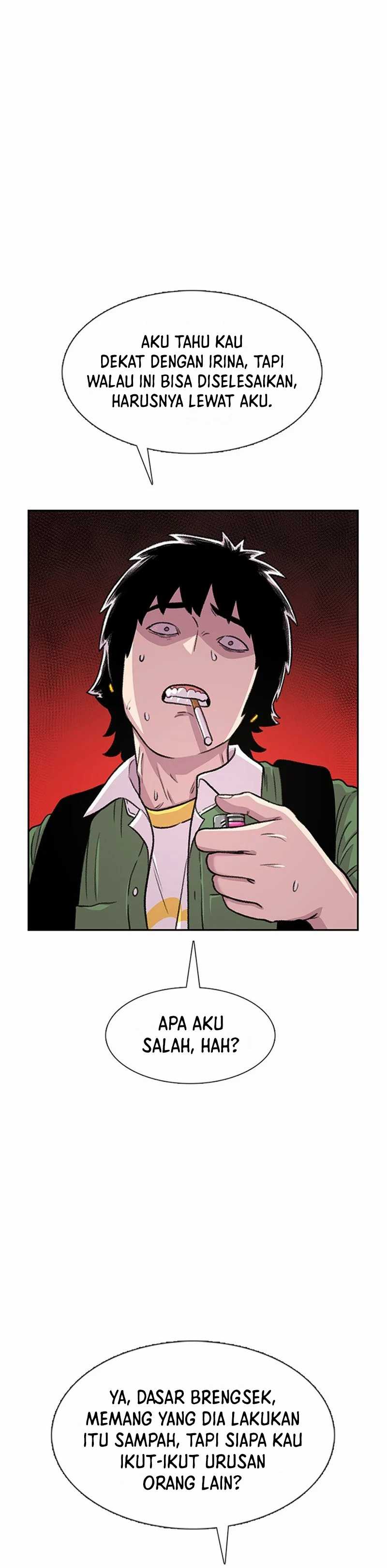Star Ginseng Store Chapter 69 Gambar 16
