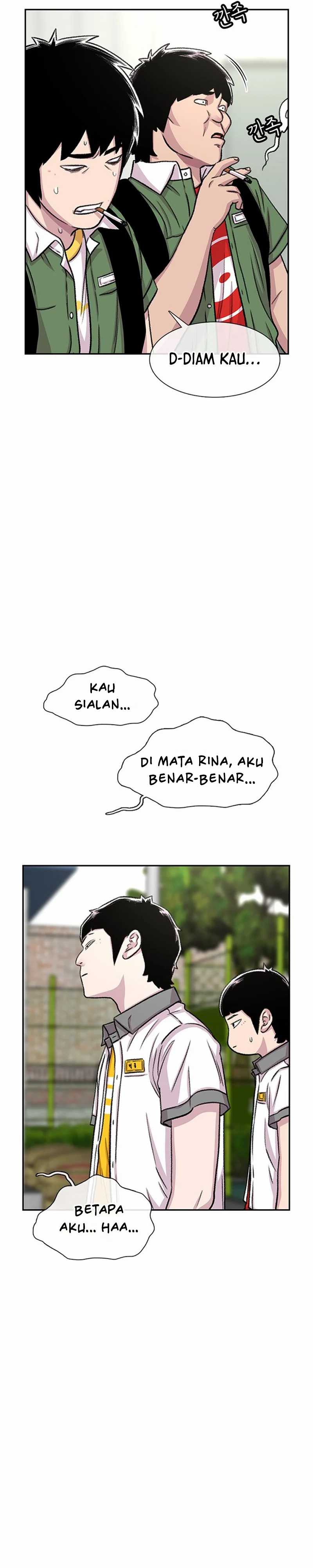Star Ginseng Store Chapter 69 Gambar 17